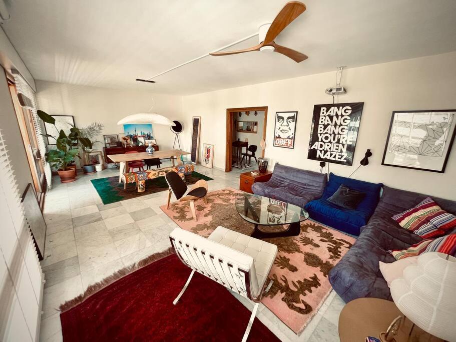 Design 110M2 2Br Terrace & Parking Near Center Apartment Aix-en-Provence Exterior foto