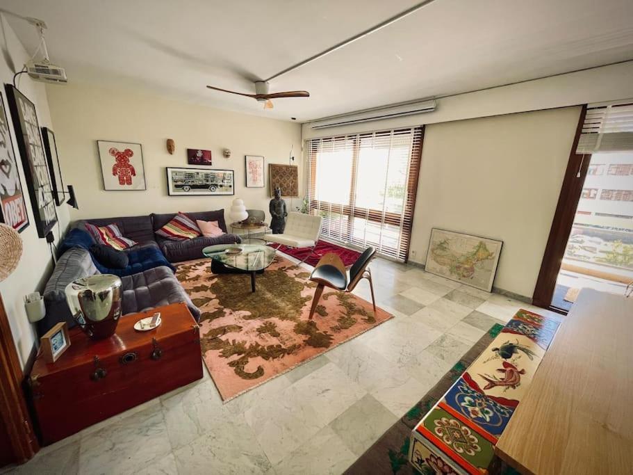 Design 110M2 2Br Terrace & Parking Near Center Apartment Aix-en-Provence Exterior foto