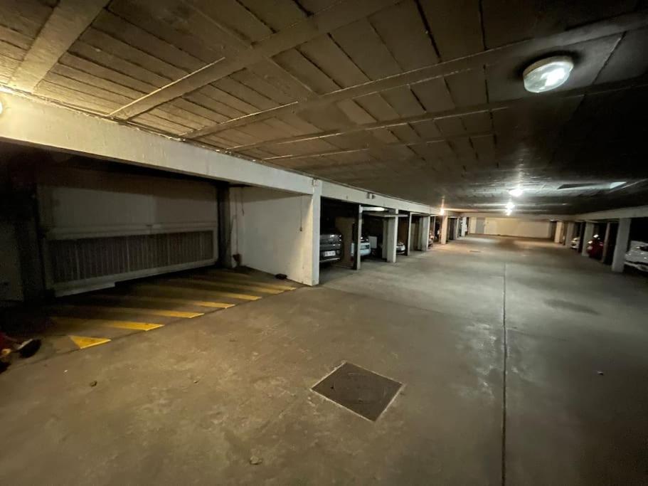Design 110M2 2Br Terrace & Parking Near Center Apartment Aix-en-Provence Exterior foto