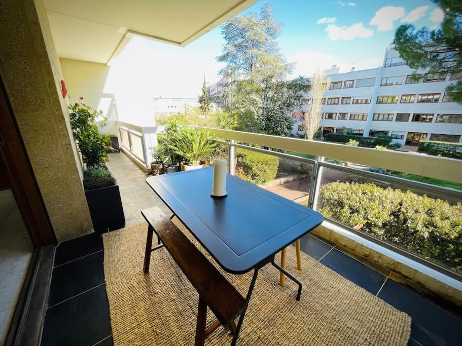 Design 110M2 2Br Terrace & Parking Near Center Apartment Aix-en-Provence Exterior foto