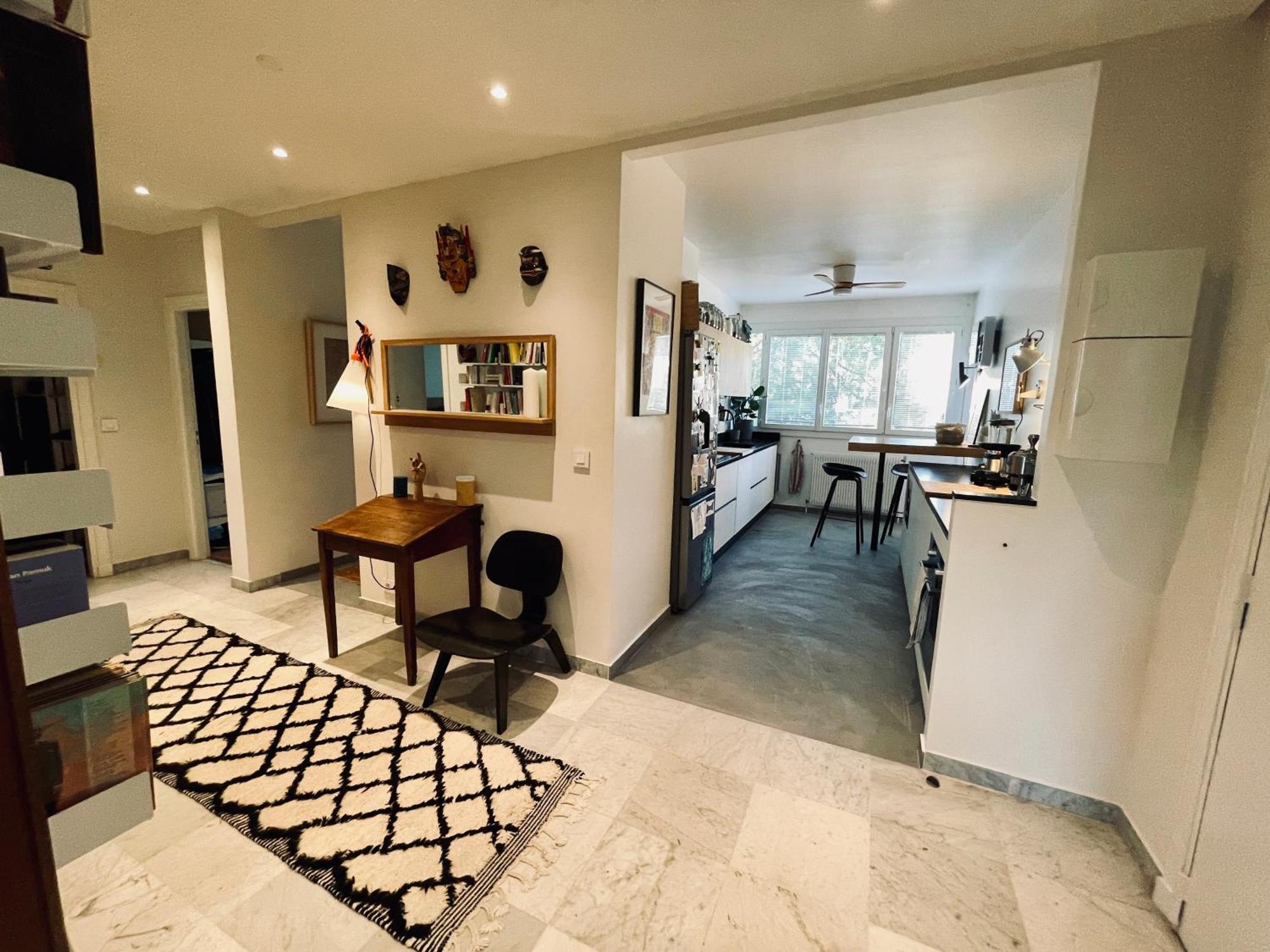 Design 110M2 2Br Terrace & Parking Near Center Apartment Aix-en-Provence Exterior foto