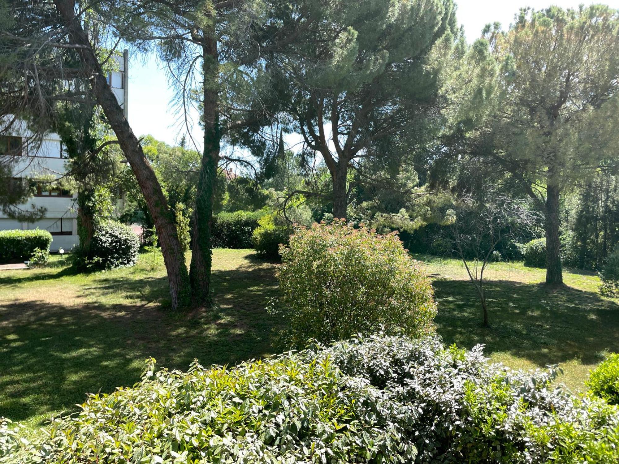 Design 110M2 2Br Terrace & Parking Near Center Apartment Aix-en-Provence Exterior foto